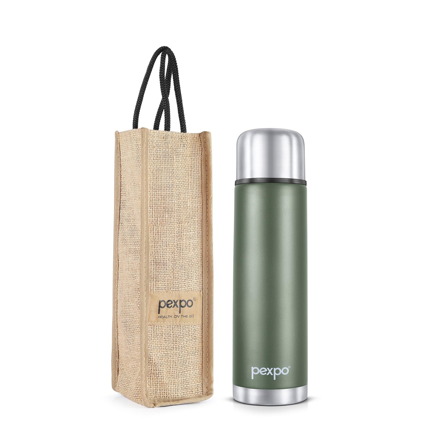 Flamingo Vacuum Flask