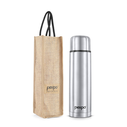 Flamingo Vacuum Flask