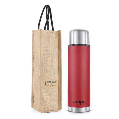 Flamingo Vacuum Flask