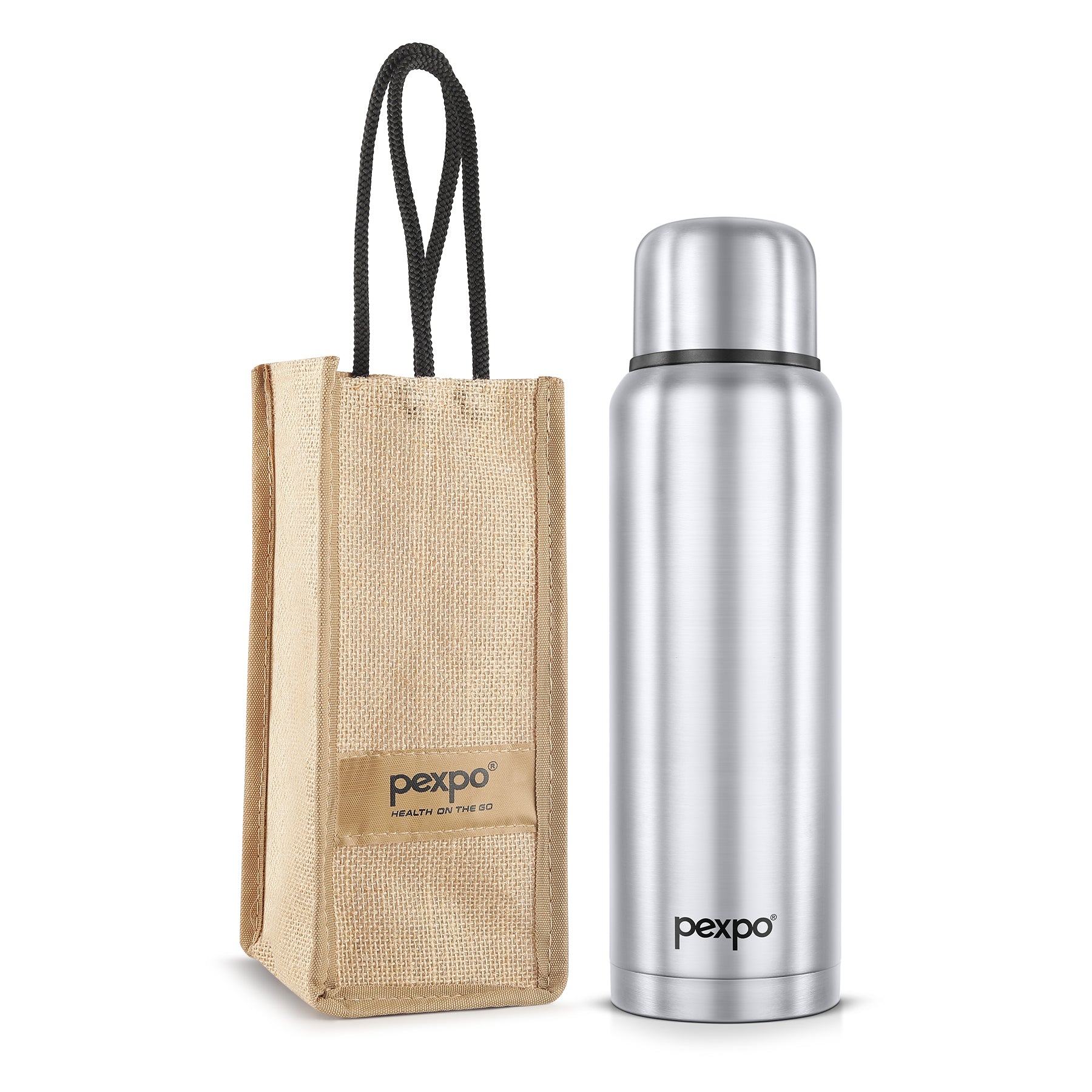 Flamingo Vacuum Flask – pexpo