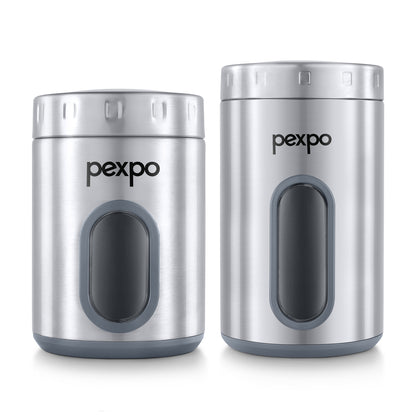 Freshmate Duo Storage Container (1000ml + 2000ml)