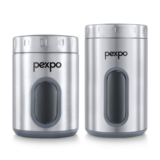 Freshmate Duo Storage Container (1000ml + 2000ml)