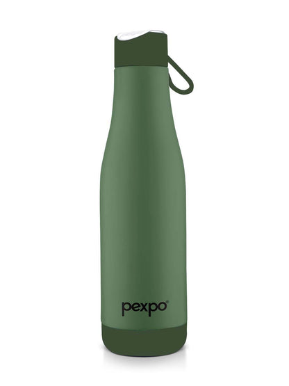 Infinity Hot & Cold Water Bottle