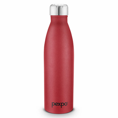 Genro SS Water Bottle