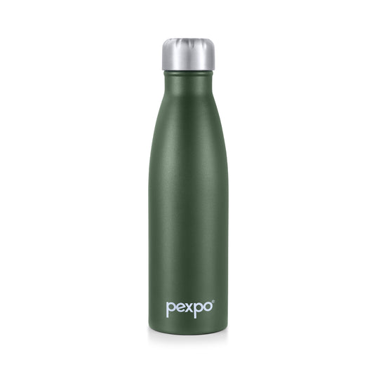 Genro SS Water Bottle