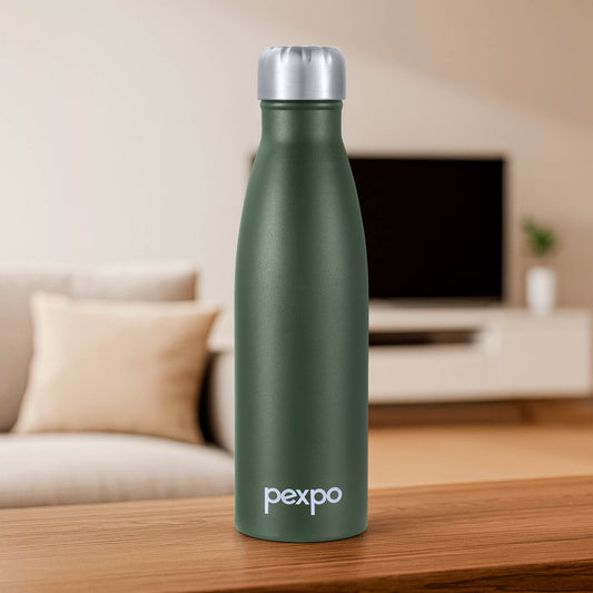 Genro SS Water Bottle