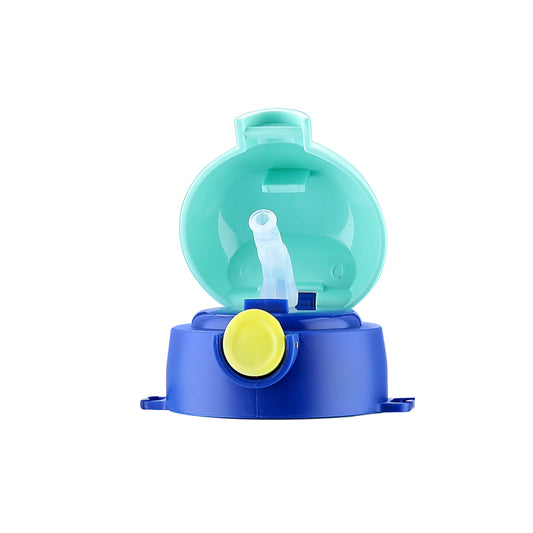 Pexpo Pixy Art Leak-Proof Sipper cap