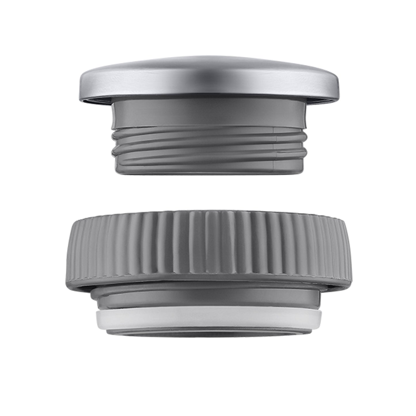 Crypto Screw Cap