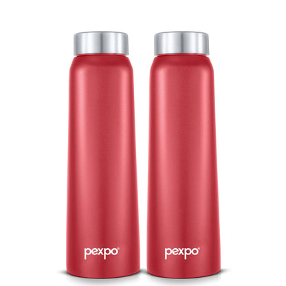 Vertigo SS Water Bottle