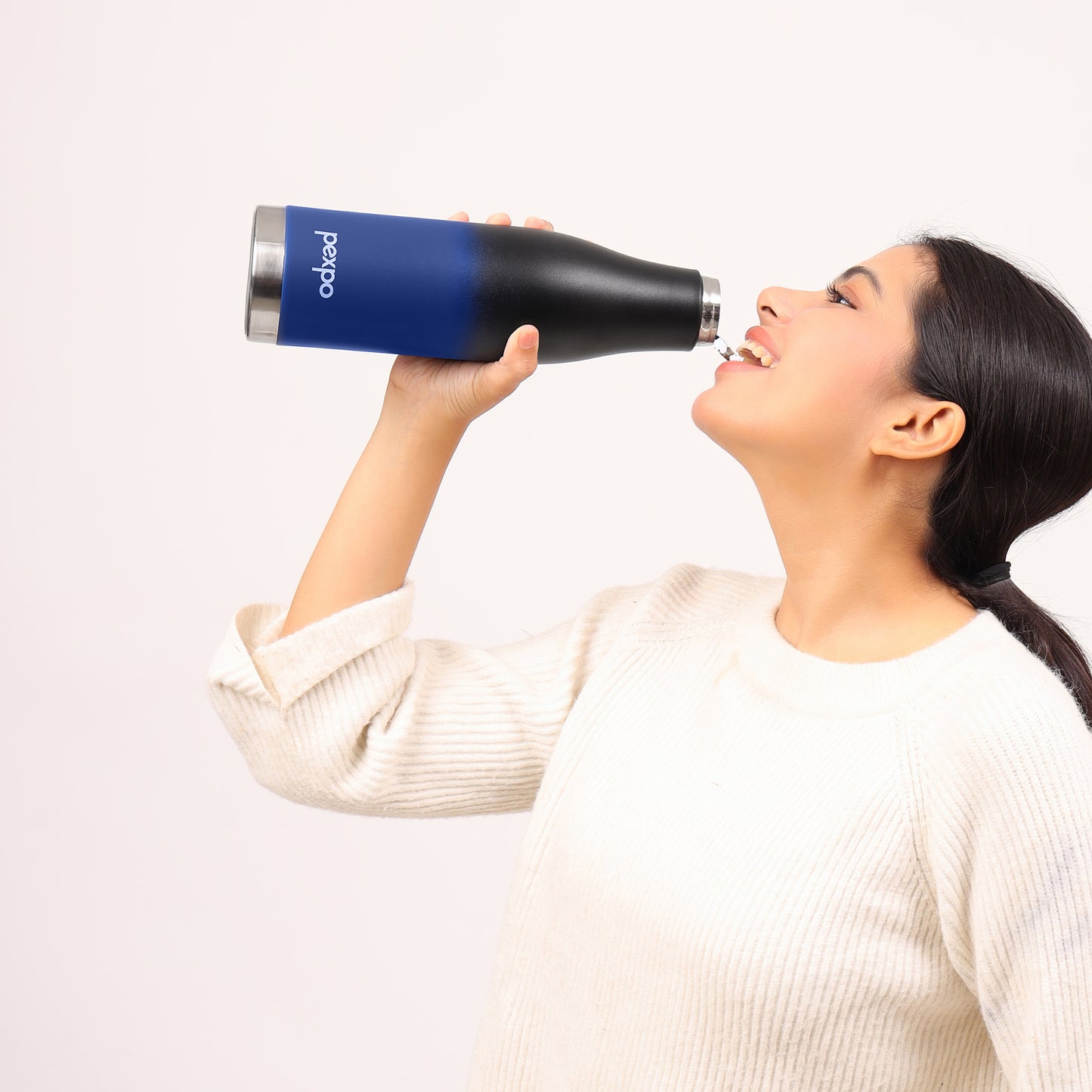 Ignite Hot & Cold Water Bottle