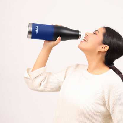 Ignite Hot & Cold Water Bottle