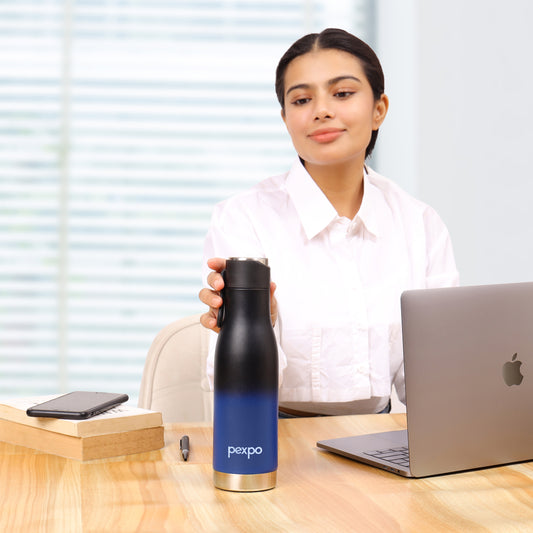 Ignite Hot & Cold Water Bottle