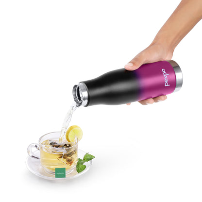 Ignite Hot & Cold Water Bottle