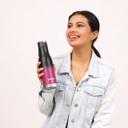 Ignite Hot & Cold Water Bottle