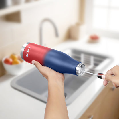 Ignite Hot & Cold Water Bottle