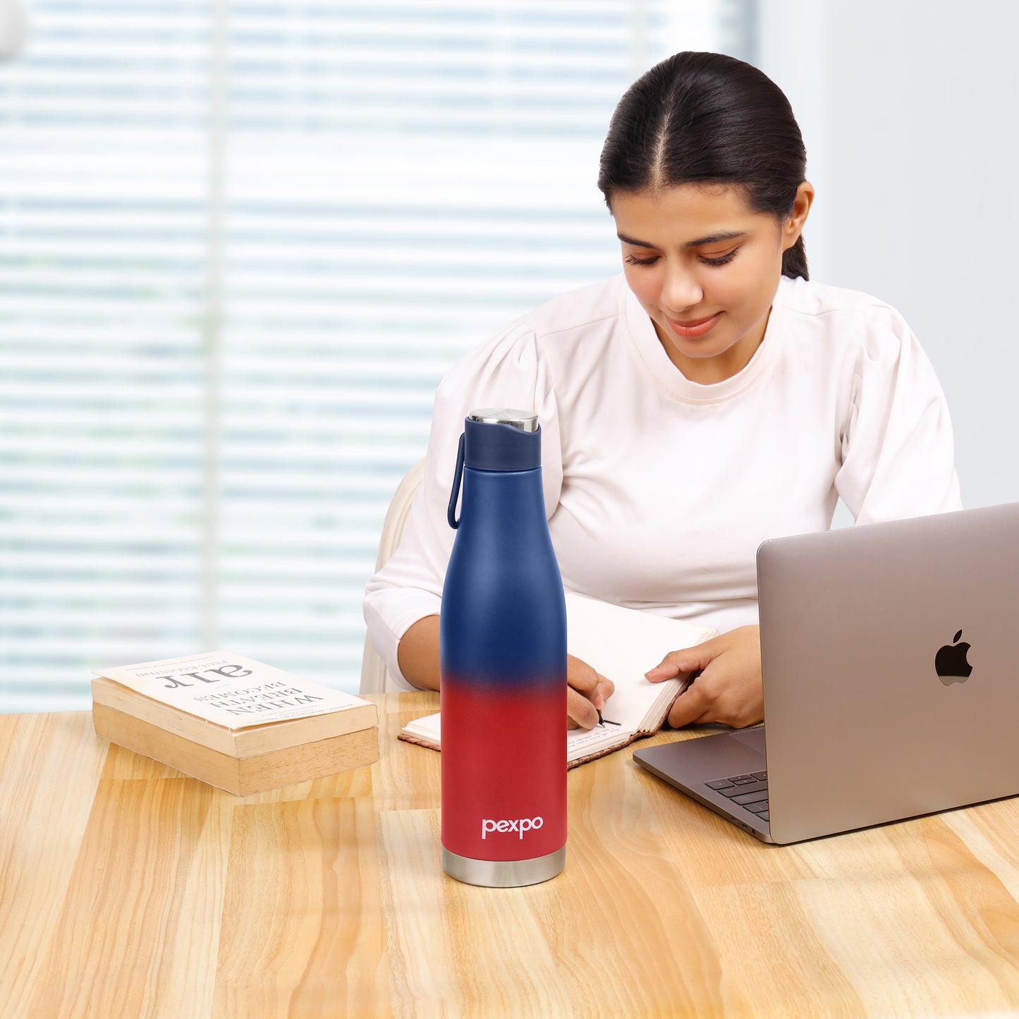 Ignite Hot & Cold Water Bottle