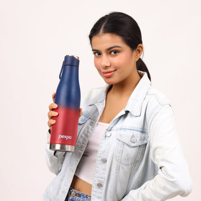 Ignite Hot & Cold Water Bottle