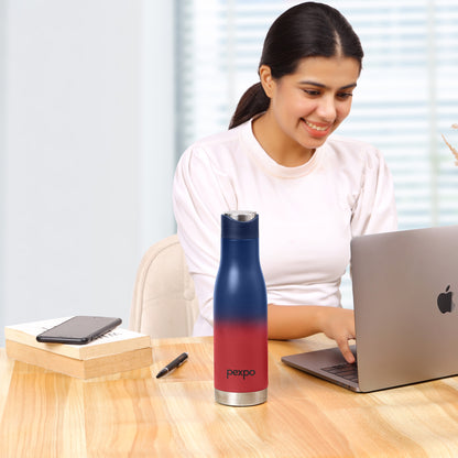 Ignite Hot & Cold Water Bottle