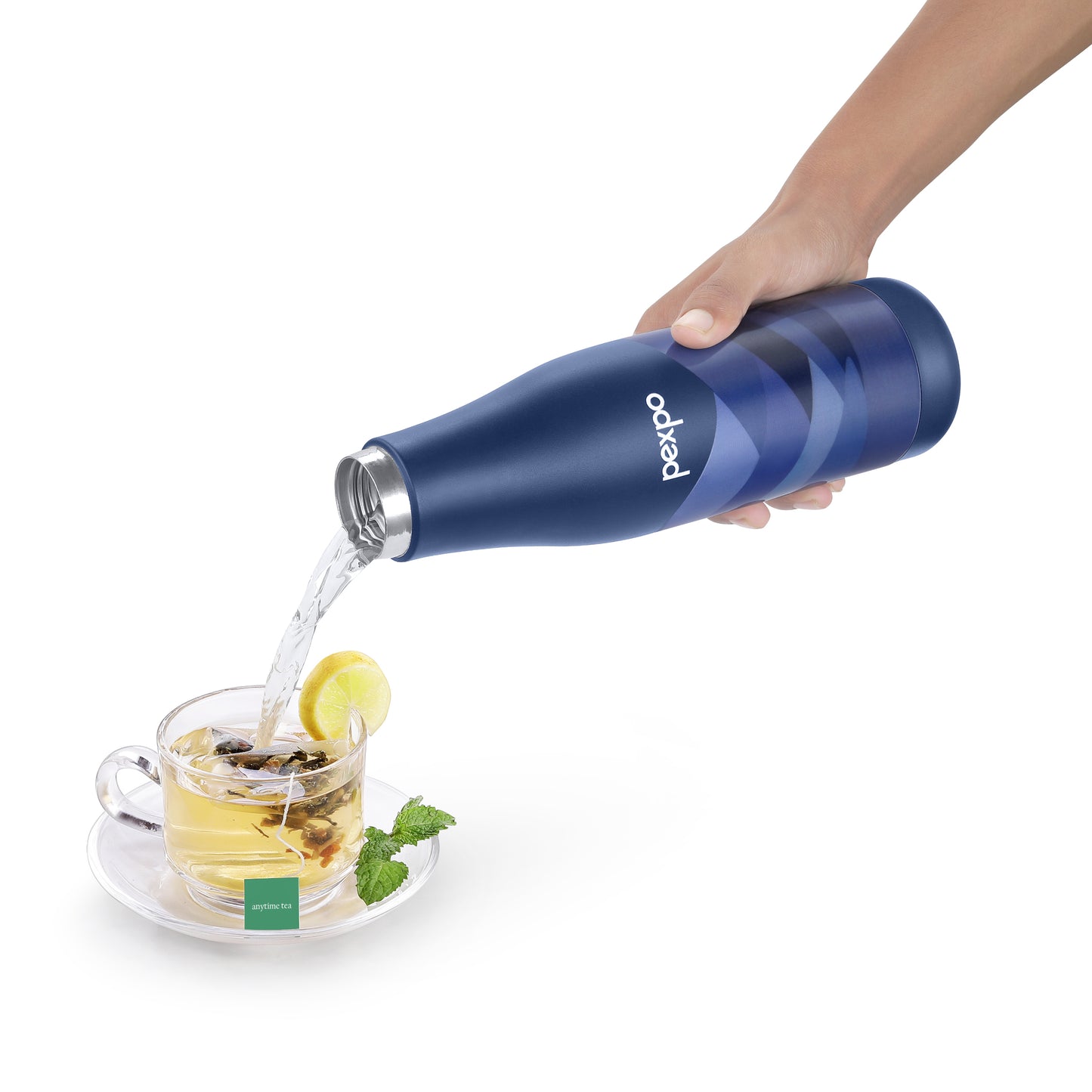 Infinity Art Hot & Cold Water Bottle
