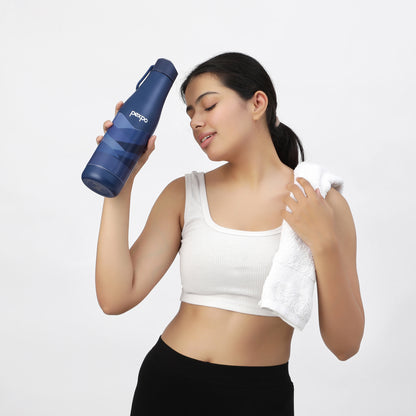 Infinity Art Hot & Cold Water Bottle
