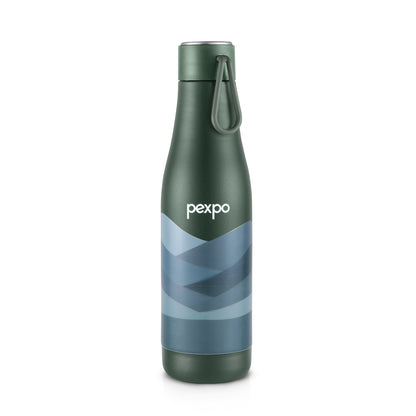 Infinity Art Hot & Cold Water Bottle