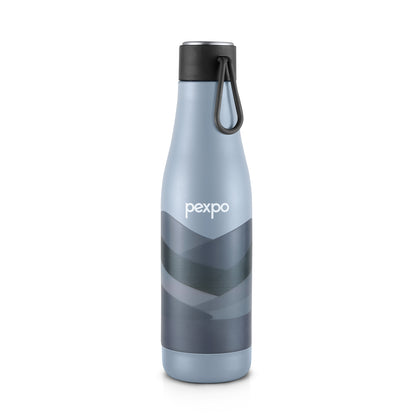 Infinity Art Hot & Cold Water Bottle