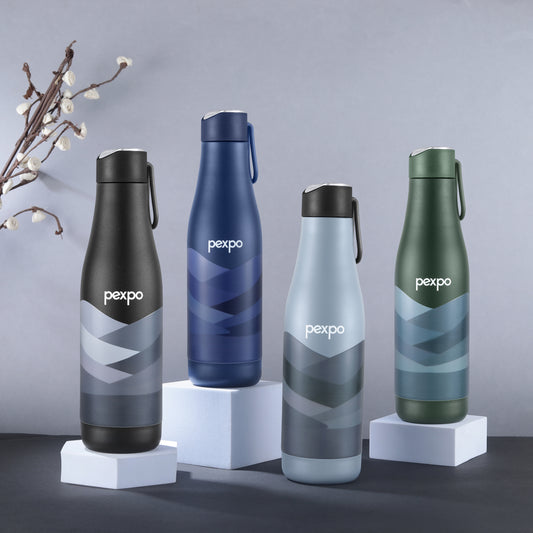 Infinity Art Hot & Cold Water Bottle