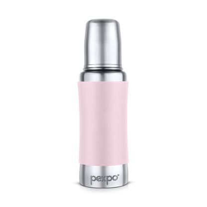 Jack & Jill Stainless Steel Feeding Baby Bottle