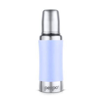 Jack & Jill Stainless Steel Feeding Baby Bottle