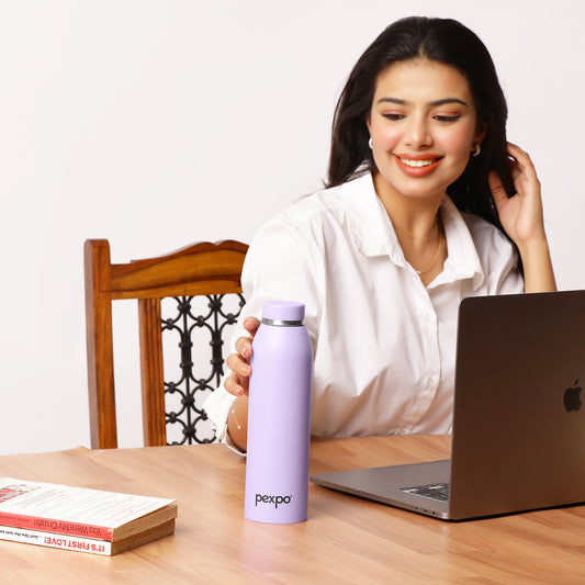 Jumbo SS Water Bottle