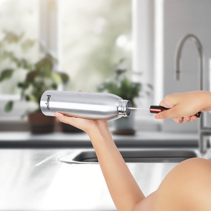 Jumbo SS Water Bottle