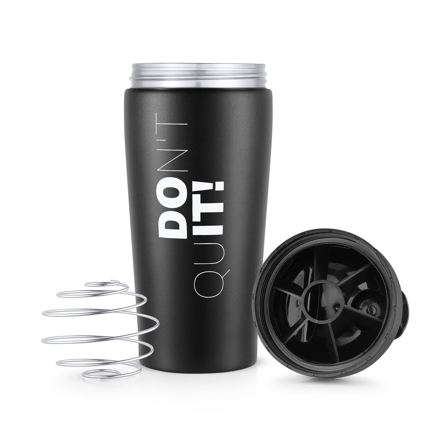Kayo Plus Stainless Steel Shaker