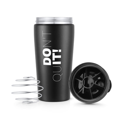 Kayo Plus Stainless Steel Shaker