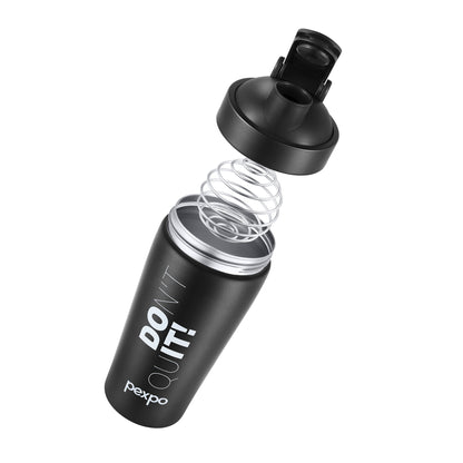 Kayo Plus Stainless Steel Shaker