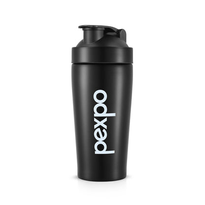 Kayo Plus Stainless Steel Shaker