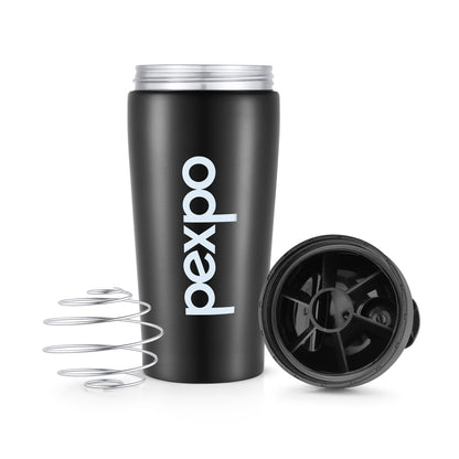 Kayo Plus Stainless Steel Shaker
