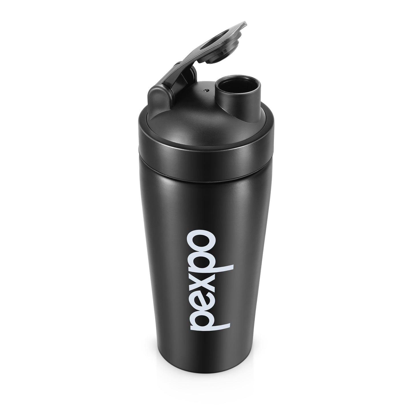 Kayo Plus Stainless Steel Shaker