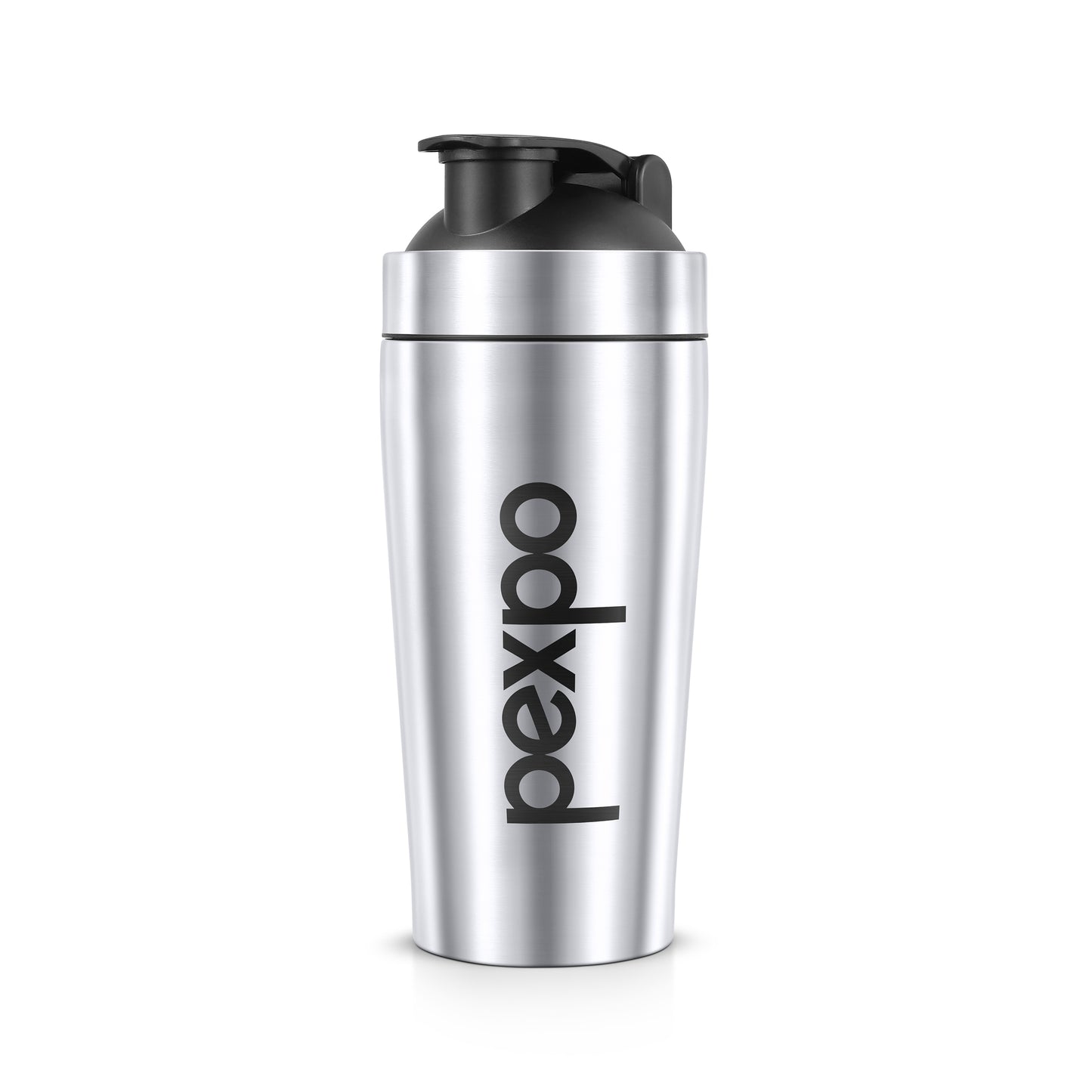 Kayo Plus Stainless Steel Shaker
