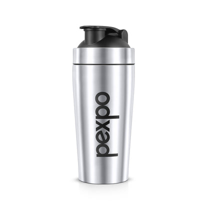 Kayo Plus Stainless Steel Shaker