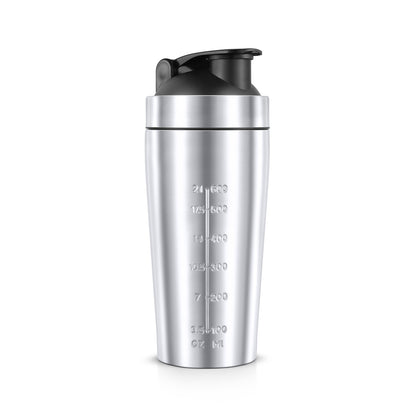 Kayo Plus Stainless Steel Shaker