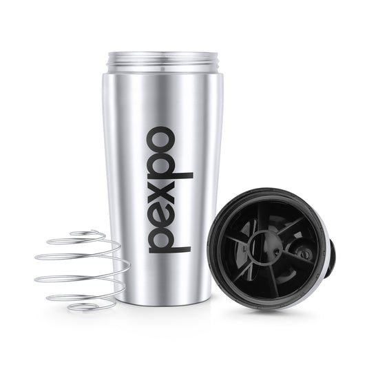 Kayo Plus Stainless Steel Shaker