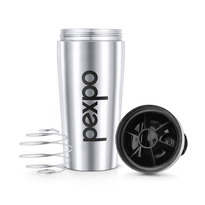 Kayo Plus Stainless Steel Shaker