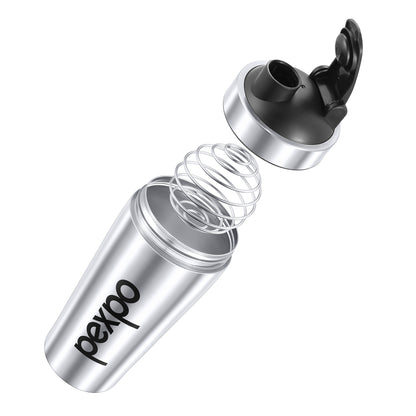 Kayo Plus Stainless Steel Shaker