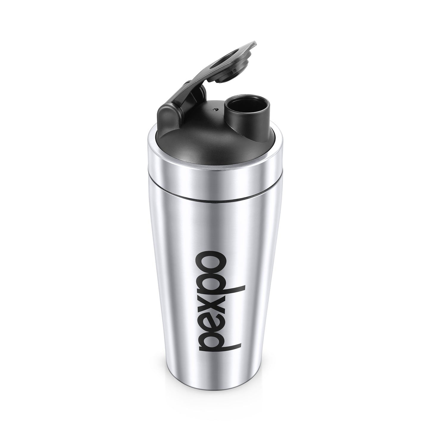 Kayo Plus Stainless Steel Shaker