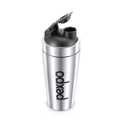 Kayo Plus Stainless Steel Shaker
