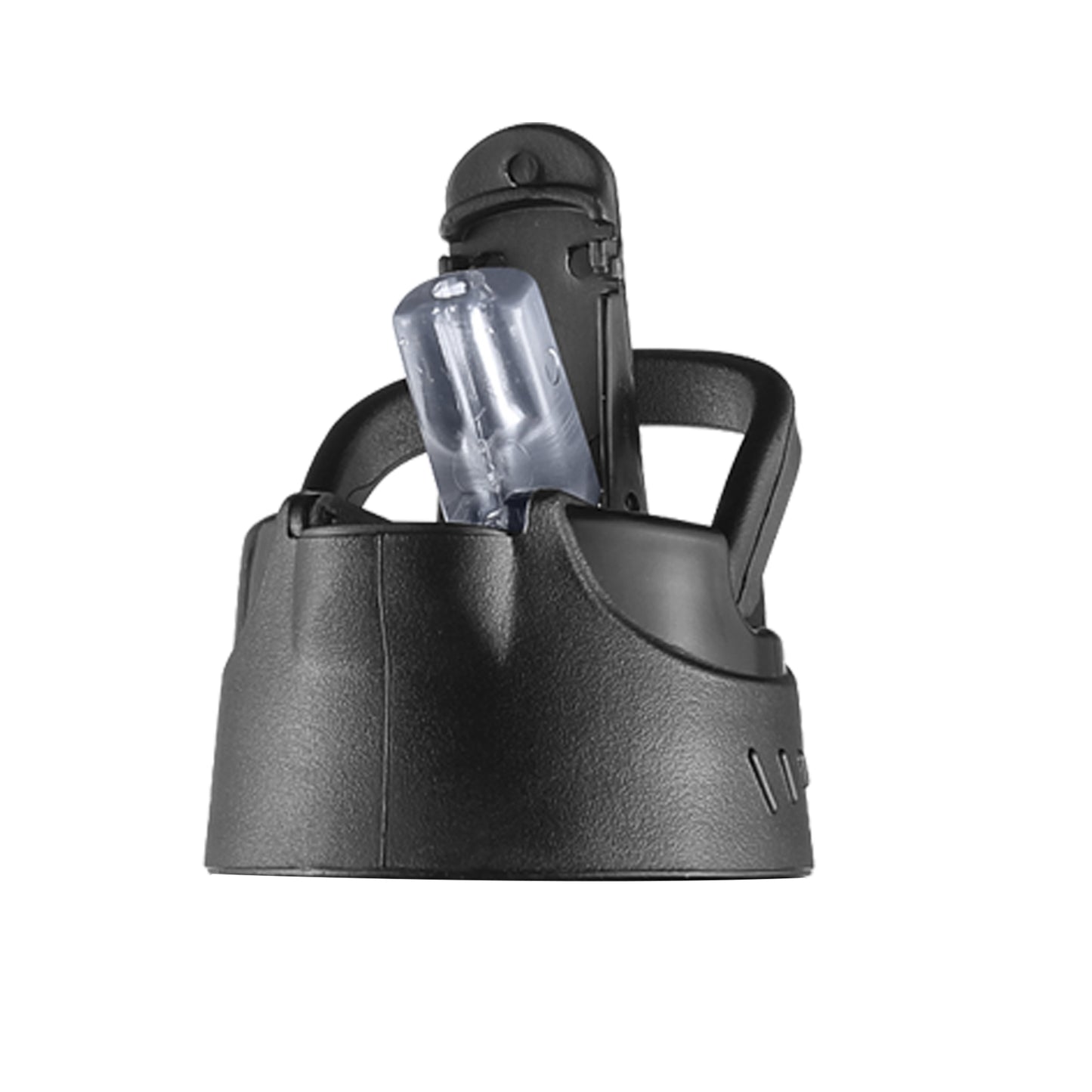 Belly Pop-Up Sipper Cap