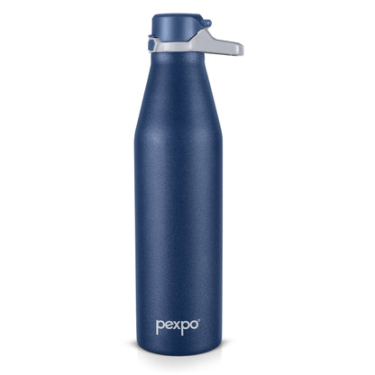 Lotto Hot & Cold Water Bottle