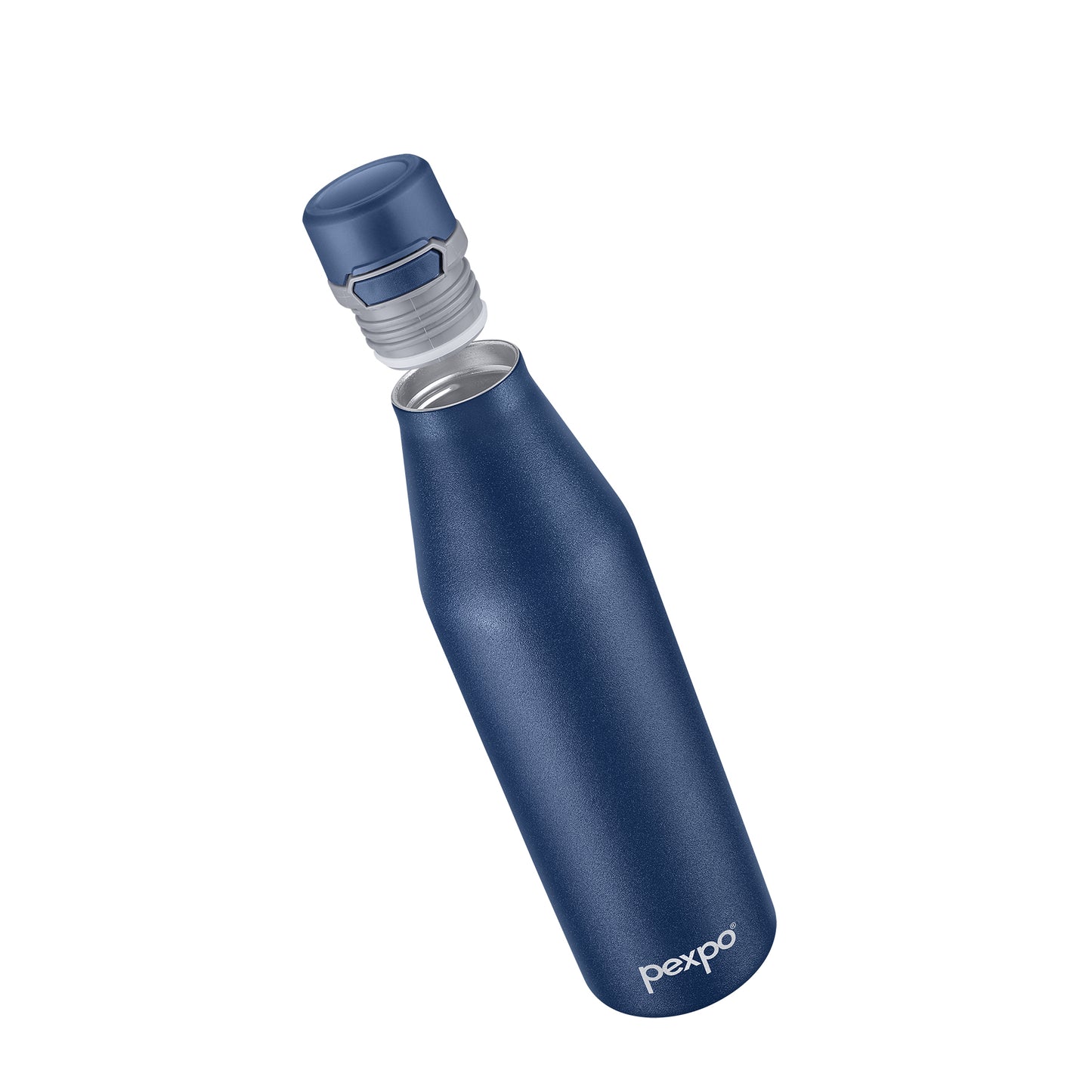 Lotto Hot & Cold Water Bottle