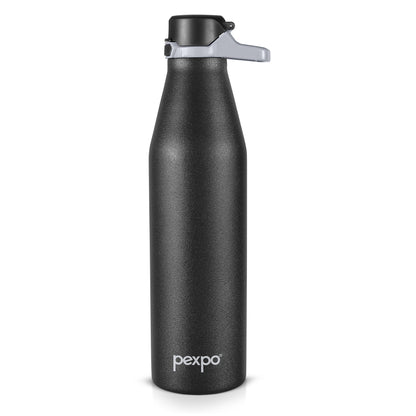 Lotto Hot & Cold Water Bottle