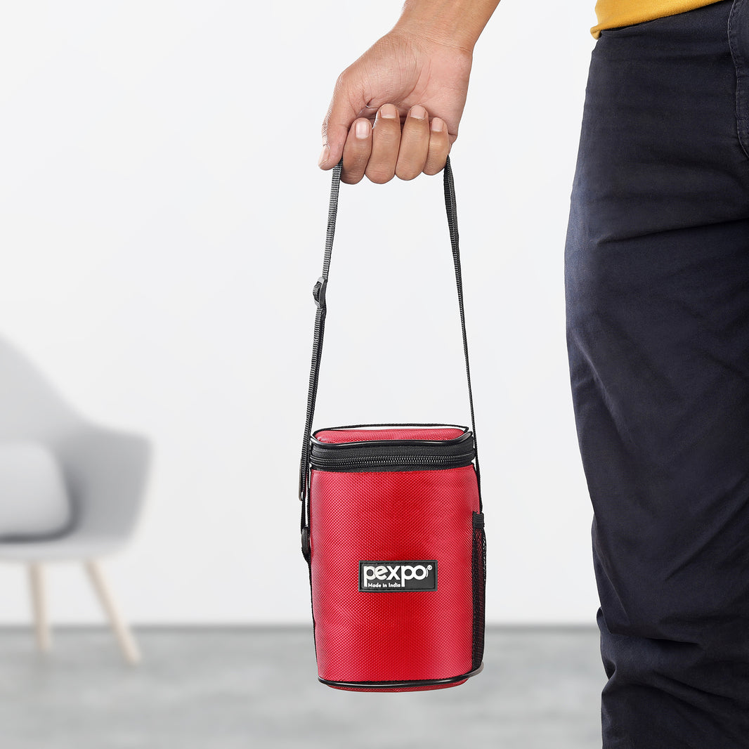 Lunch Boxes | Stainless Steel Tiffin Box at Best Prices – pexpo
